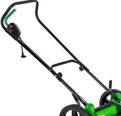 Cortador De Grama Elétrico Rc-51E 2500W 127V 60Hz Trapp