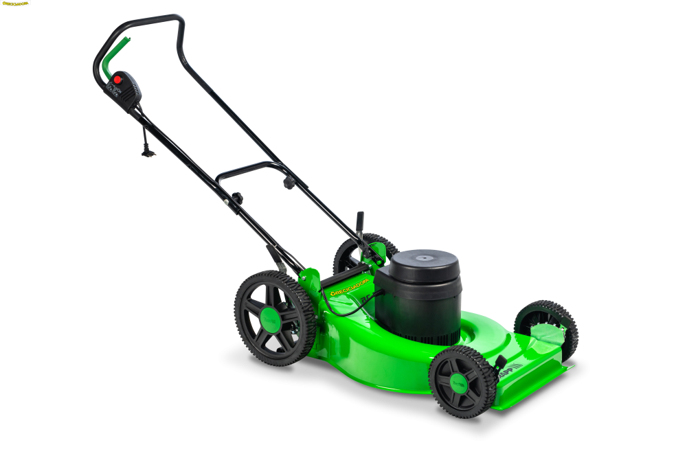 Cortador De Grama Elétrico Rc-51E 2500W 220V 60Hz Trapp