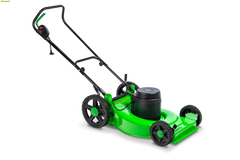 Cortador De Grama Elétrico Rc-51E 2500W 220V 60Hz Trapp