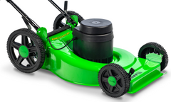 Cortador De Grama Elétrico Rc-51E 2500W 220V 60Hz Trapp