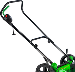 Cortador De Grama Elétrico Rc-51E 2500W 220V 60Hz Trapp