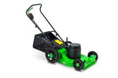 Cortador De Grama Elétrico Rm-80E 2500W 127V 60Hz Trapp