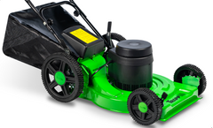 Cortador De Grama Elétrico Rm-80E 2500W 220V 60Hz Trapp