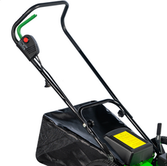Cortador De Grama Elétrico Rm-80E 2500W 220V 60Hz Trapp