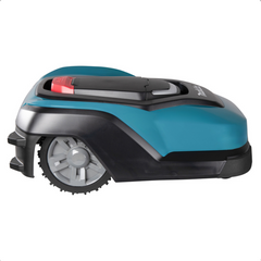 Robô Cortador de Grama a Bateria Makita RM350D