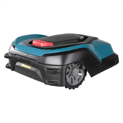 Robô Cortador de Grama a Bateria Makita RM350D