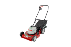 Cortador de Grama Robusta 2200W 127V 60Hz Ip00 com Recolhedor GR-2200C Garthen