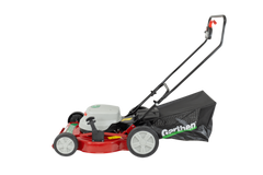 Cortador de Grama Robusta 2200W 127V 60Hz Ip00 com Recolhedor GR-2200C Garthen