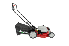 Cortador de Grama Robusta 2200W 127V 60Hz Ip00 com Recolhedor GR-2200C Garthen