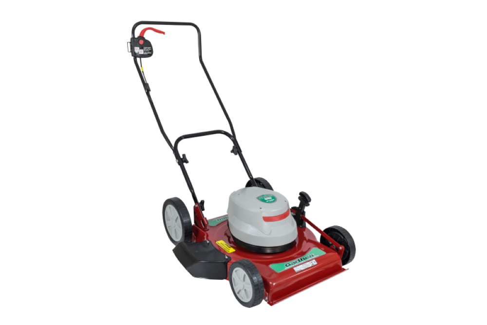 Cortador Grama Robusta 2200W 127V Ip00 GR-2200S Garthen