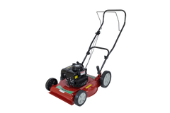 Cortador de Grama Robusta Gasolina 3,5HP sem Recolhedor GR-3500S Garthen