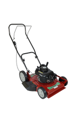 Cortador de Grama Robusta Gasolina 3,5HP sem Recolhedor GR-3500S Garthen
