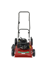 Cortador de Grama Robusta Gasolina 3,5HP sem Recolhedor GR-3500S Garthen