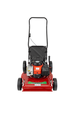 Cortador de Grama Gas 3,8HP 2T Recolhedor GR-3800C Garthen