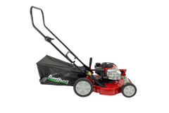 Cortador de Grama Gas 3,8HP 2T Recolhedor GR-3800C Garthen