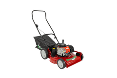 Cortador de Grama Gas 3,8HP 2T Recolhedor GR-3800C Garthen