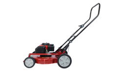 Cortador de Grama Gas 3,8HP 2T GR-3800S Garthen