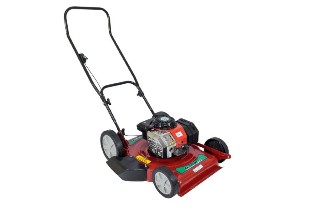 Cortador de Grama Gas 3,8HP 2T GR-3800S Garthen