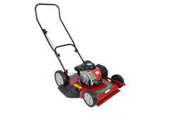 Cortador de Grama Gas 3,8HP 2T GR-3800S Garthen