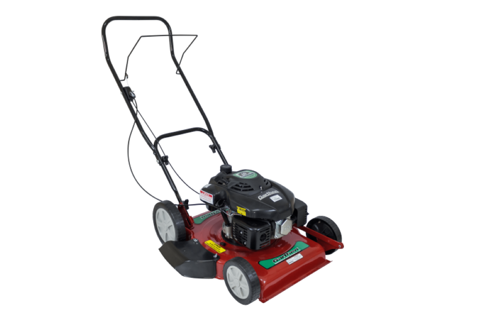 Cortador Grama Robusta Gas 6HP 4T s/ Recolh GR-6000S Garthen