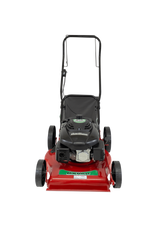 Cortador Grama Robusta Gas 6HP Recolhedor GR-6000C Garthen