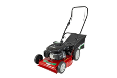 Cortador Grama Robusta Gas 6HP Recolhedor GR-6000C Garthen