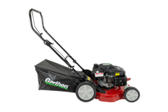 Cortador Grama Robusta Gas 6HP Recolhedor GR-6000C Garthen
