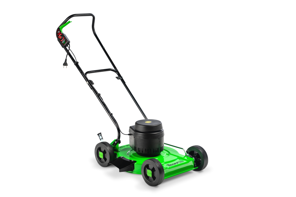 Cortador De Grama Elétrico Rs-40E 1800W 60Hz 220V Trapp