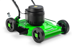 Cortador De Grama Elétrico Rs-40E 1800W 60Hz 220V Trapp