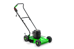 Cortador De Grama Elétrico Rs-40E 1800W 127V 60Hz Trapp