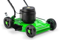 Cortador De Grama Elétrico Rs-40E 1800W 127V 60Hz Trapp