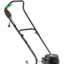Cortador De Grama Elétrico Rs-40E 1800W 127V 60Hz Trapp