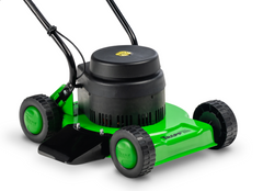 Cortador De Grama Elétrico Sl-30T 1100W 60Hz Mono 220V Trapp