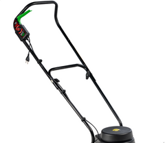 Cortador De Grama Elétrico Sl-30T 1100W 60Hz Mono 220V Trapp