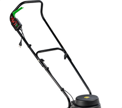 Cortador De Grama Elétrico Sl-350 1300W 127V 60Hz Mono Trapp
