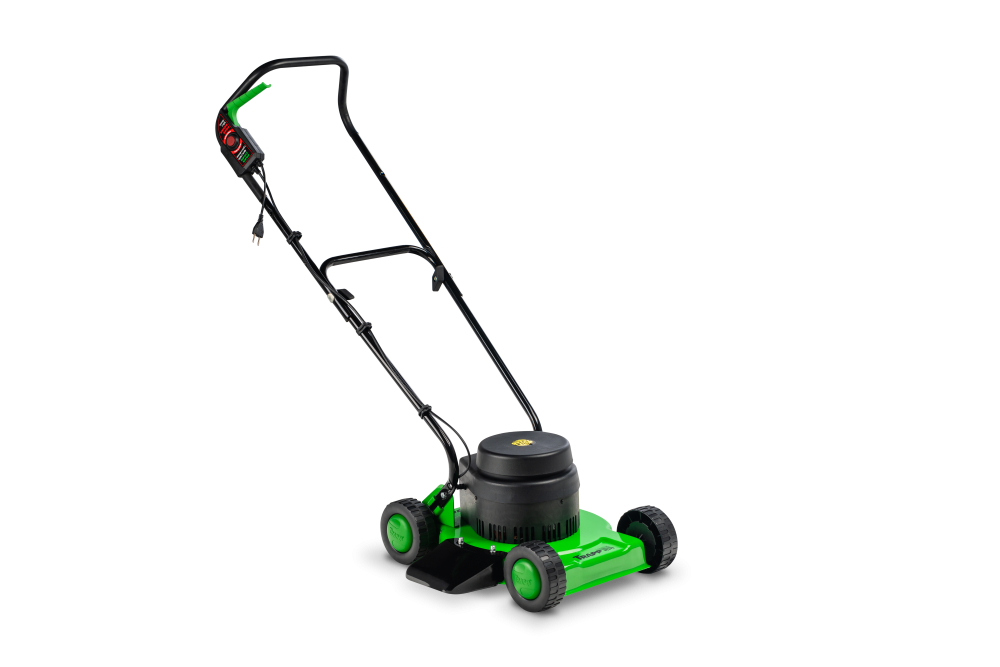 Cortador De Grama Elétrico Sl-350 1300W 220V 60Hz Mono Trapp
