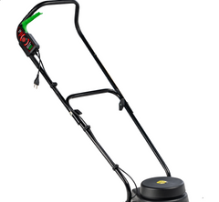 Cortador De Grama Elétrico Sl-350 1300W 220V 60Hz Mono Trapp