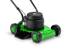 Cortador De Grama Elétrico Sl-350 1800W 127V 60Hz Mono Trapp