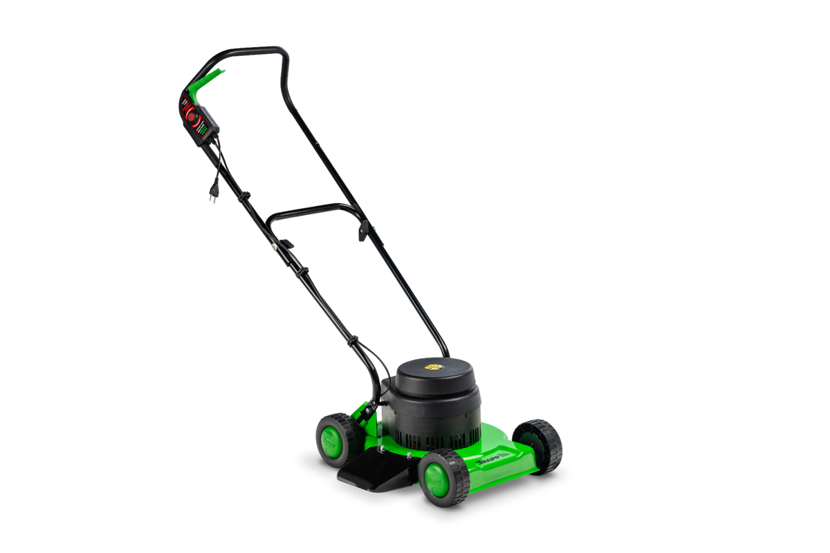 Cortador De Grama Elétrico Sl-350 1800W 220V 60Hz Mono Trapp