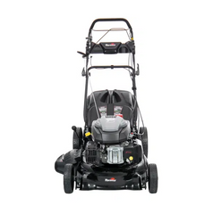 Cortador de Grama Tracionado Gasolina 4 em 1 Motor 6,0HP 4T TLM510TRMS-60L Toyama