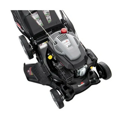 Cortador de Grama Tracionado Gasolina 4 em 1 Motor 6,0HP 4T TLM510TRMS-60L Toyama