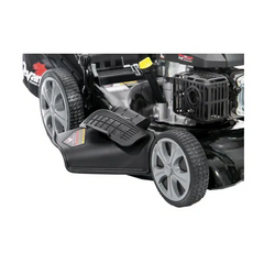 Cortador de Grama Tracionado Gasolina 4 em 1 Motor 6,0HP 4T TLM510TRMS-60L Toyama