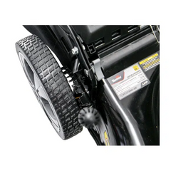 Cortador de Grama Tracionado Gasolina 4 em 1 Motor 6,0HP 4T TLM510TRMS-60L Toyama