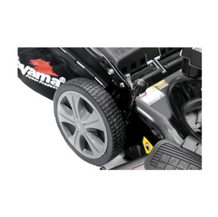 Cortador de Grama Tracionado Gasolina 4 em 1 Motor 6,0HP 4T TLM510TRMS-60L Toyama