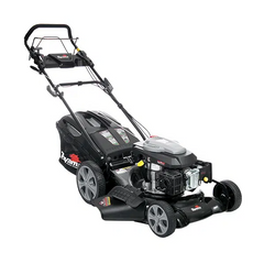 Cortador de Grama Tracionado Gasolina 4 em 1 Motor 6,0HP 4T TLM510TRMS-60L Toyama