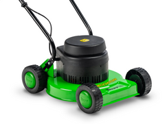 Cortador De Grama Elétrico Ts-70T 1100W 60Hz Mono 220V Trapp