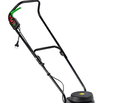 Cortador De Grama Elétrico Ts-70T 1100W 60Hz Mono 220V Trapp
