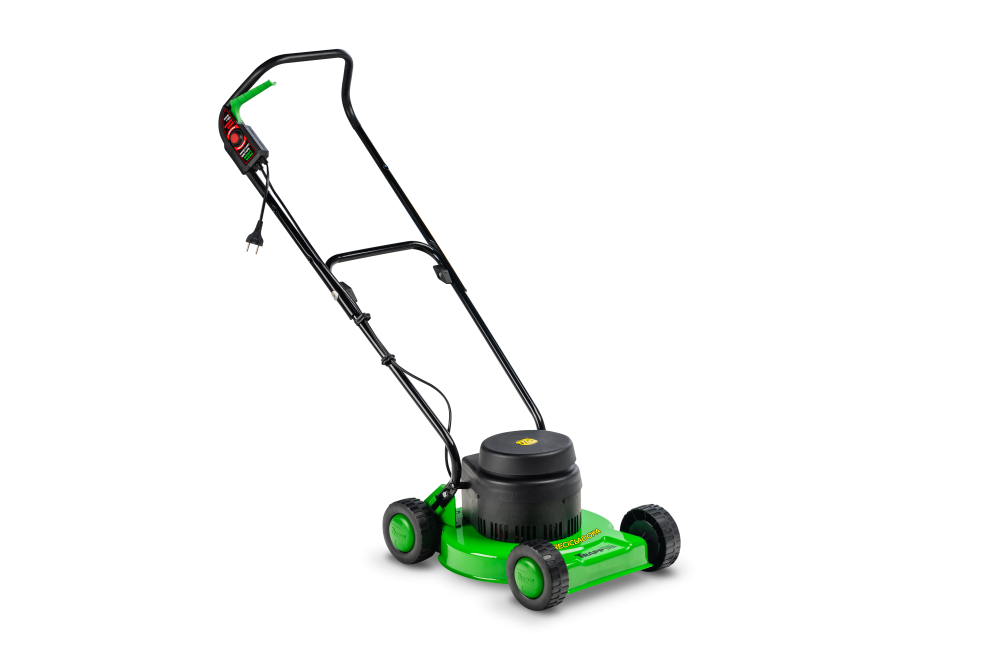 Cortador De Grama Elétrico Ts-70T 1100W 60Hz Mono 127V Trapp