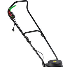 Cortador De Grama Elétrico Ts-70T 1100W 60Hz Mono 127V Trapp
