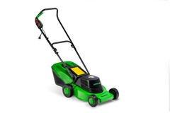 Cortador De Grama Elétrico Wm-350 1300W Mono 127V 60Hz Trapp